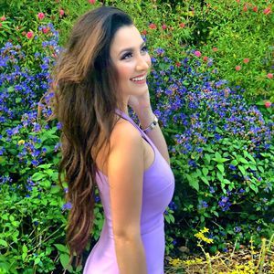 Meet your Posher, Roxy